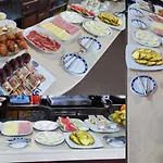A Bota Hotel Sanxenxo