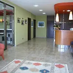 A Bota Hotel Sanxenxo