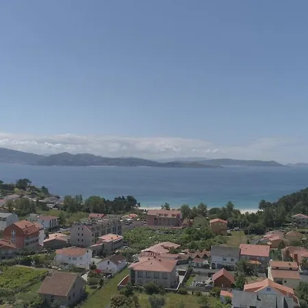 A Bota Hotel Sanxenxo