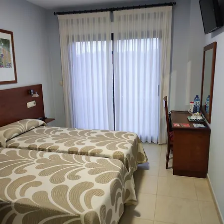 Hotel A Bota