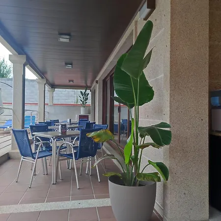 A Bota Hotel 3*