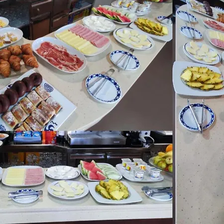 A Bota Hotel Sanxenxo