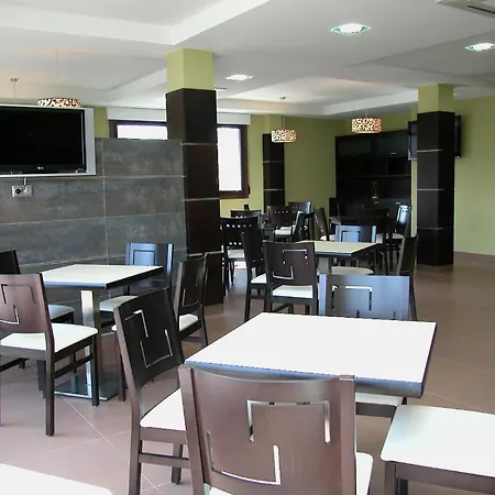 Hotell A Bota