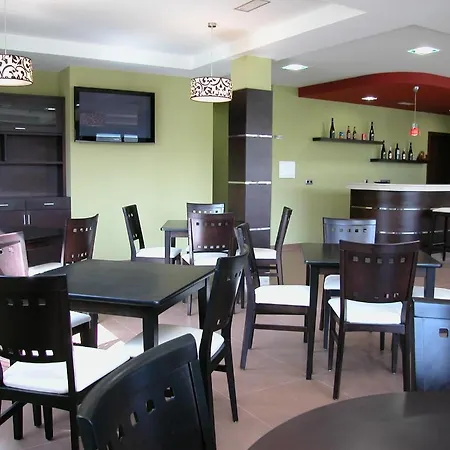 A Bota Hotel