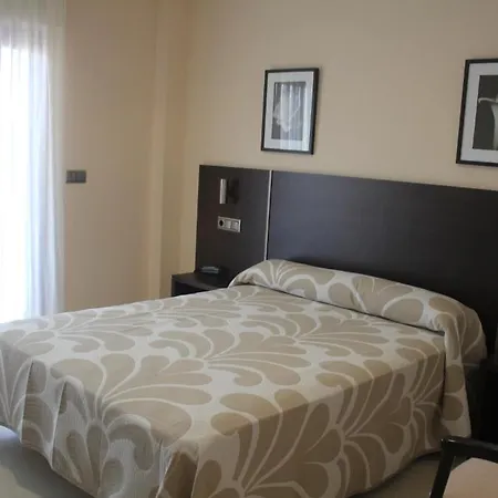 Hotell A Bota