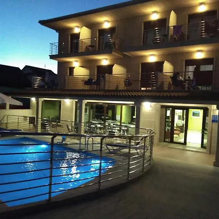 A Bota Hotel