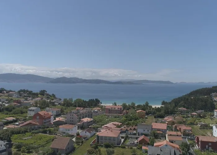 A Bota Ξενοδοχείο Sanxenxo