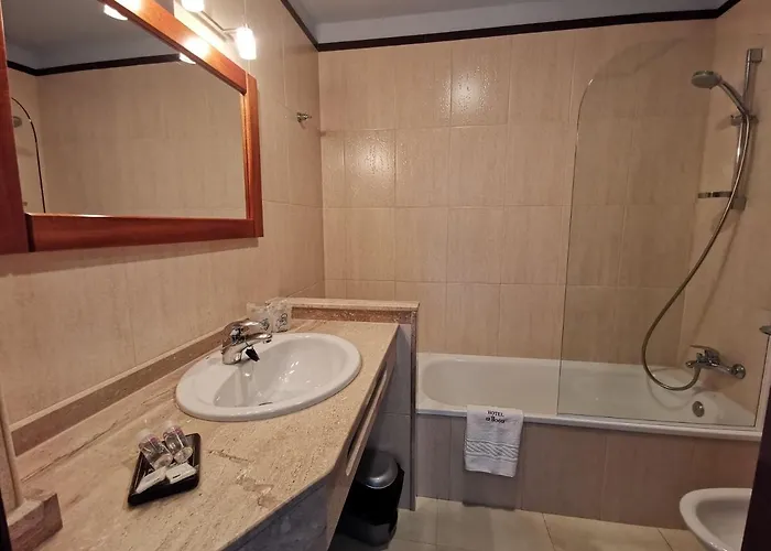 A Bota Ξενοδοχείο Sanxenxo