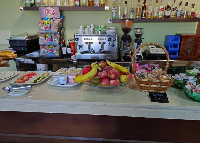 A Bota Hotel Sanxenxo