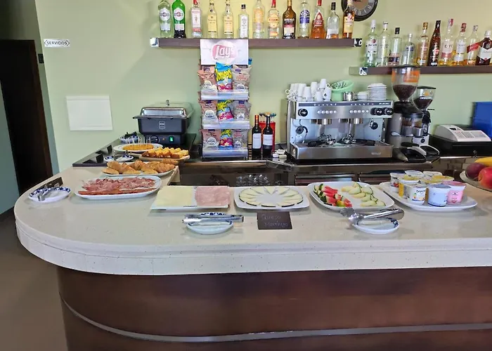 Ξενοδοχείο A Bota