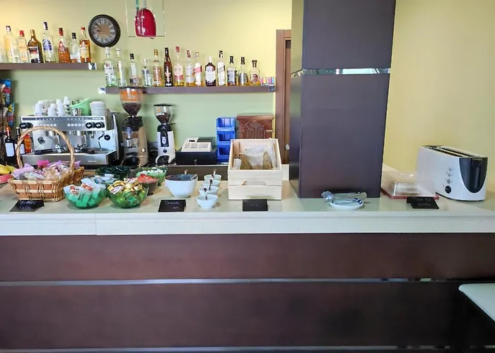 A Bota Ξενοδοχείο 3*