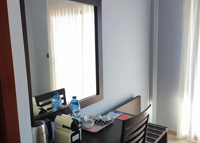 A Bota Ξενοδοχείο 3*