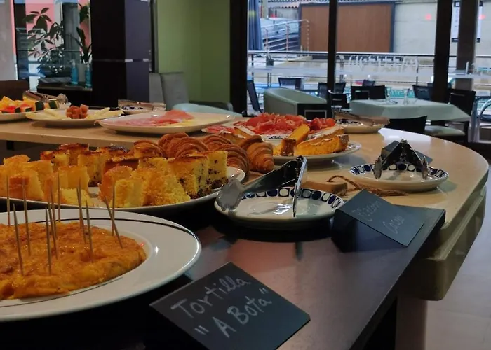 A Bota Ξενοδοχείο 3*