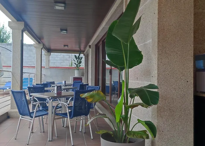 A Bota Ξενοδοχείο 3*