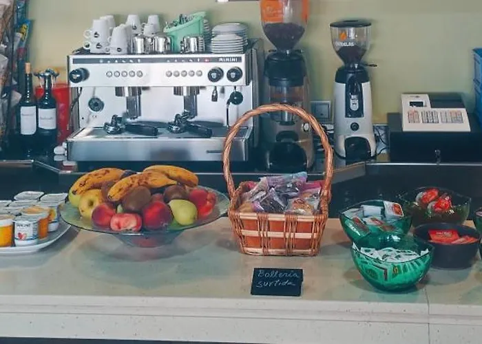 A Bota Ξενοδοχείο 3*