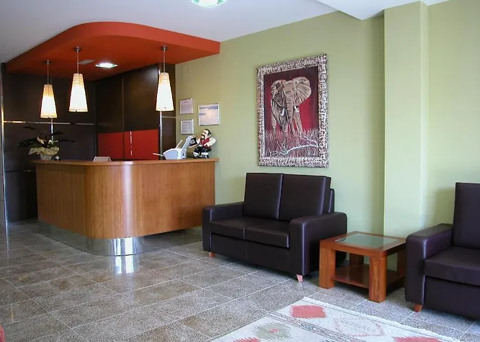 A Bota Ξενοδοχείο 3*