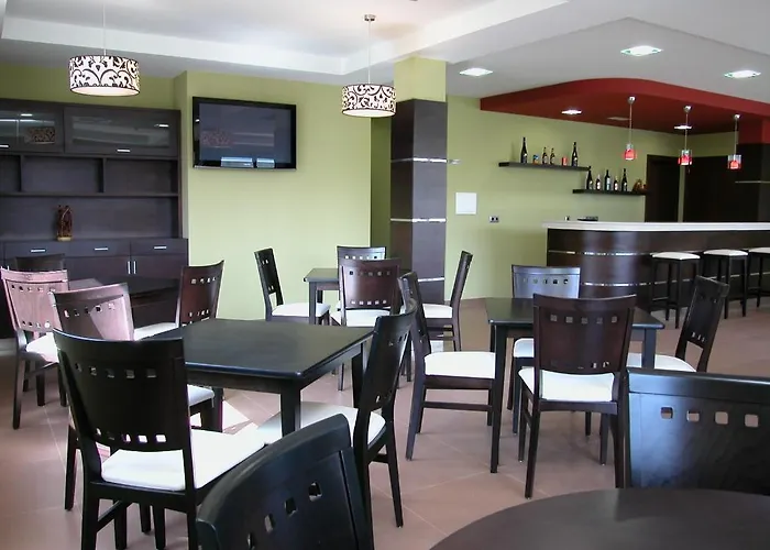 A Bota Ξενοδοχείο