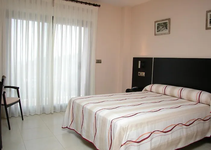 A Bota Ξενοδοχείο 3*