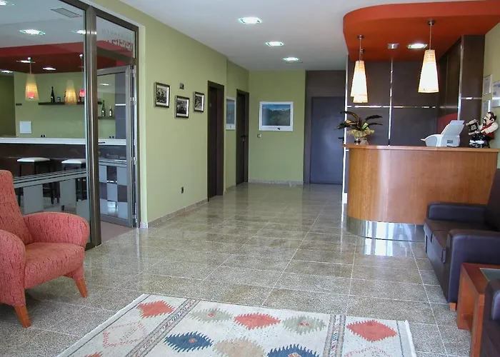 A Bota Ξενοδοχείο Sanxenxo