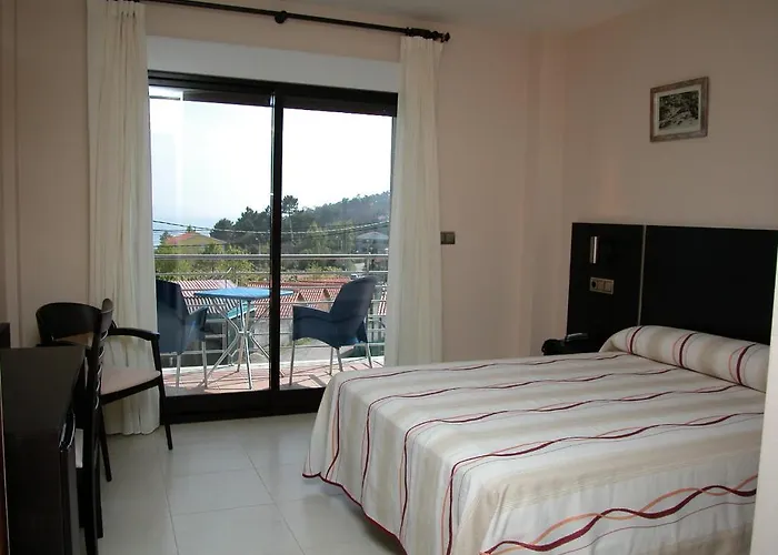 A Bota Ξενοδοχείο